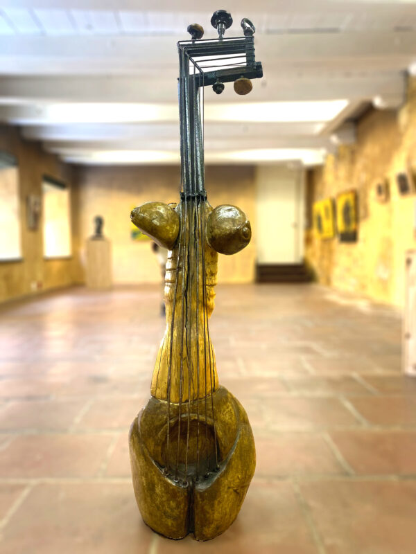 PLAY ME MY FAVORITE - Mambakwedza Mutasa - Image 2