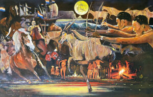 Koena artinstitute Collection