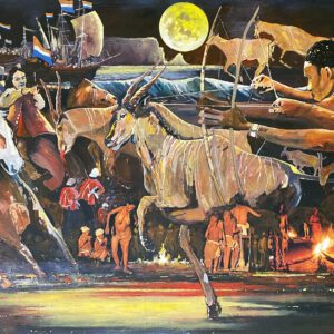 Koena artinstitute Collection