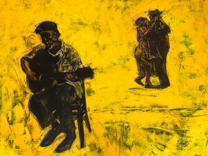 Koena Art Institute Collection